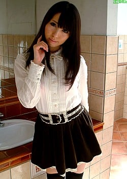 Miku Oguri